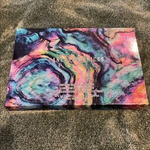 Danessa Myricks lightworks volume 5.  Never used, only opened to take pictures.